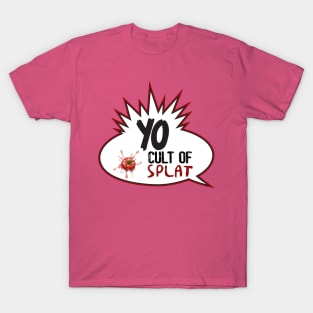 Yo T-Shirt